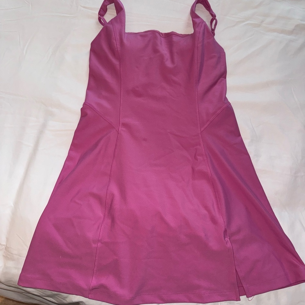 Abercrombie dress